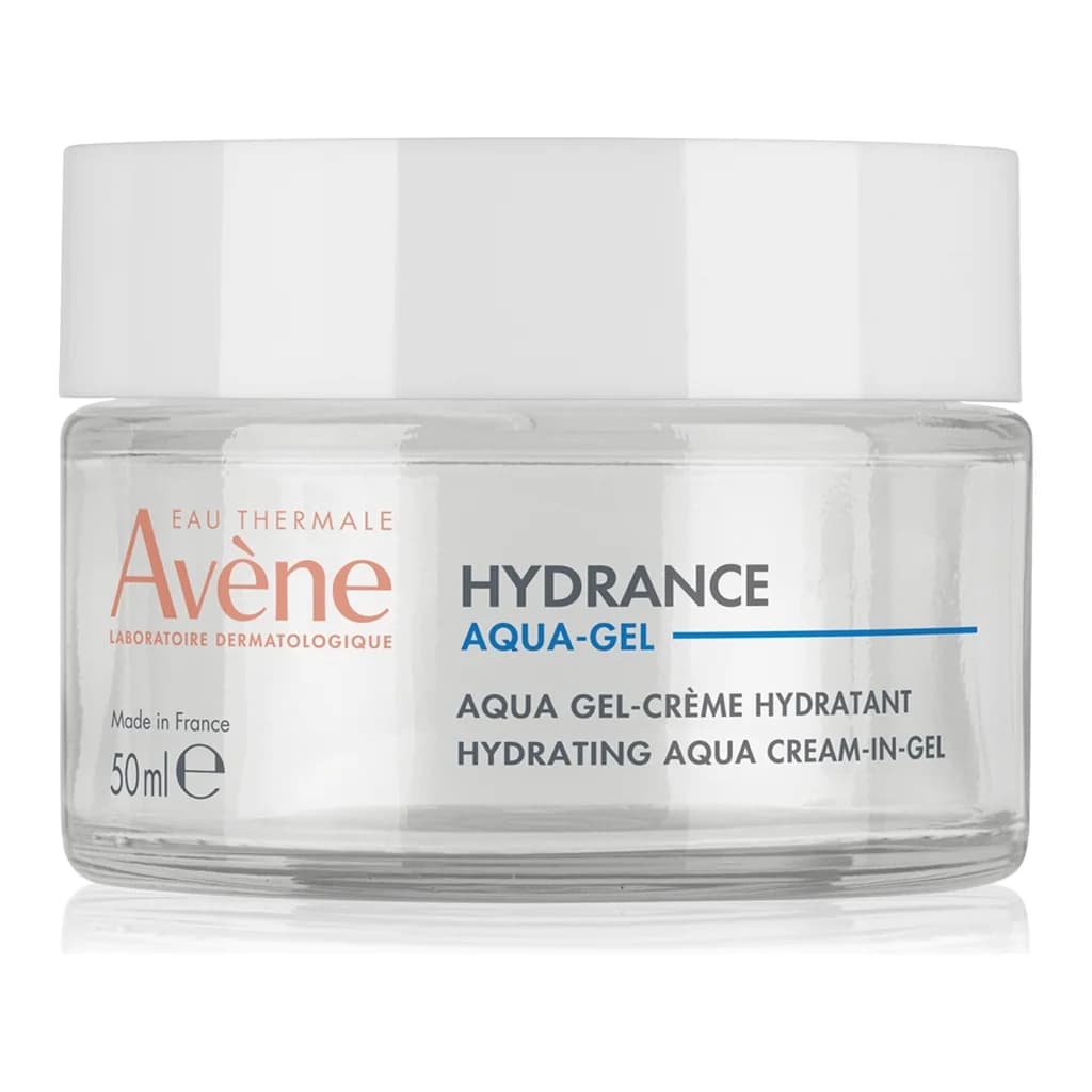 Avène Hydrance Hydrating Aqua Cream-in-Gel
