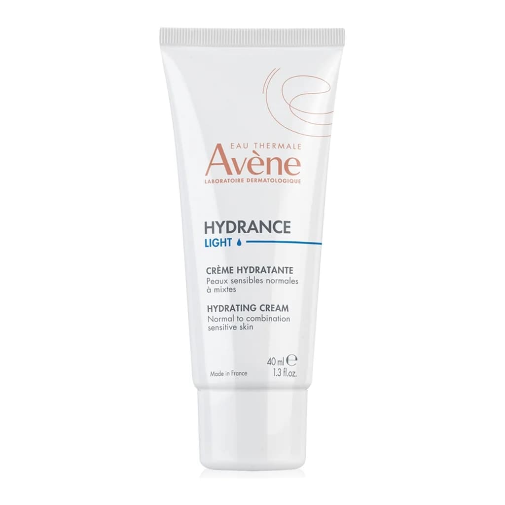 Avène Hydrance Light Hydrating Emulsion