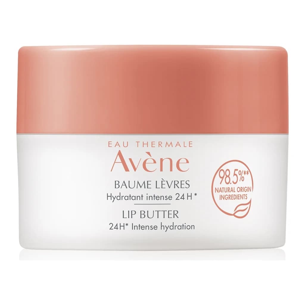 Avène Lip Butter