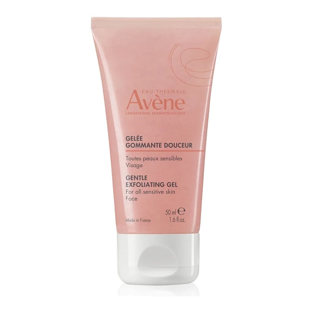 Avène Skin Care Gentle Exfoliating Gel