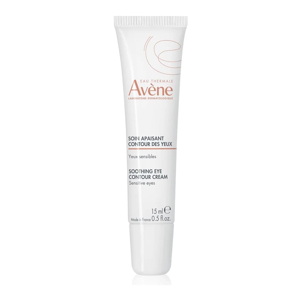 Avène Skin Care Soothing Eye Contour Cream