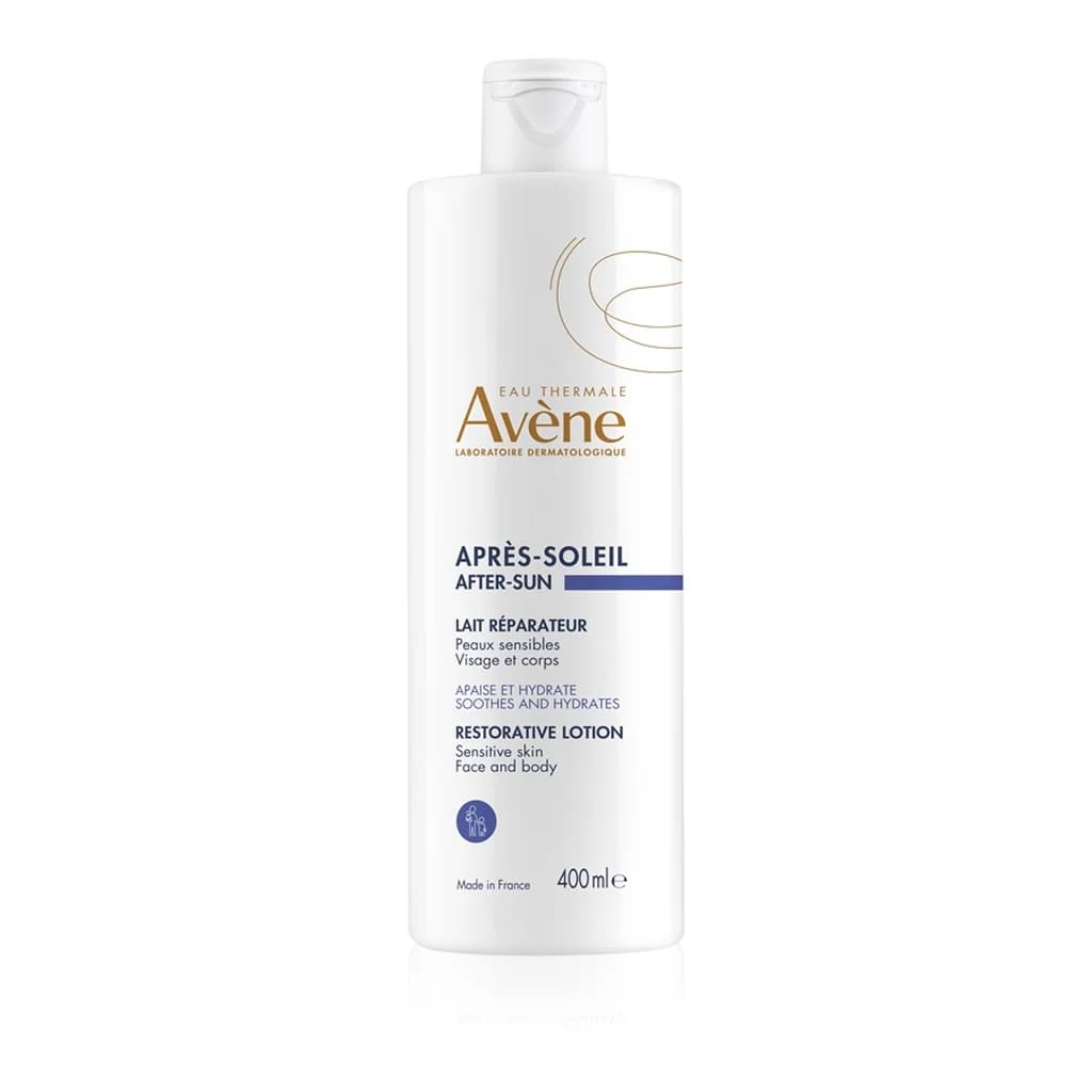 Avène Sun After Sun Restorative Lotion