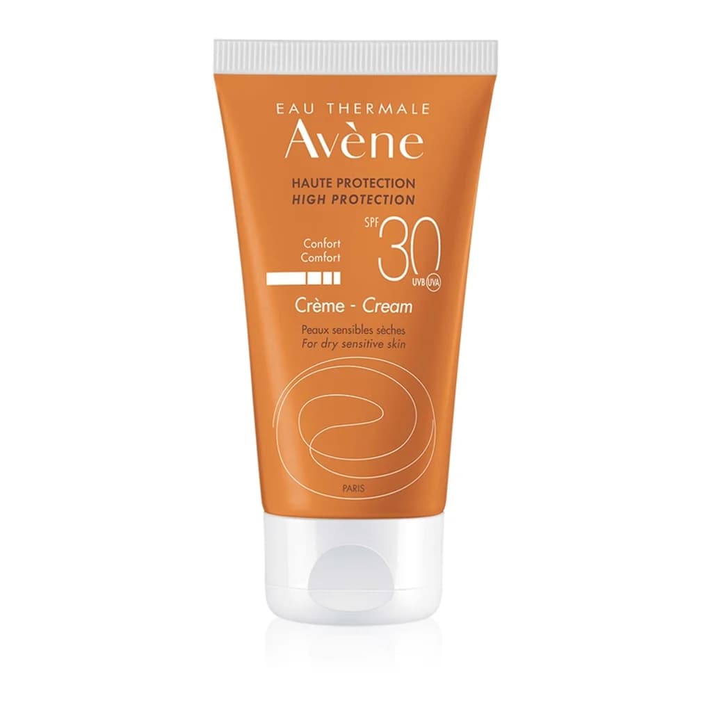 Avène Sun Comfort Cream SPF50+