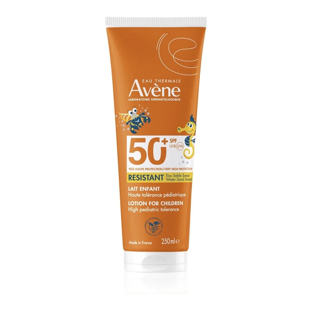 Avène Sun Lotion for Children SPF50+