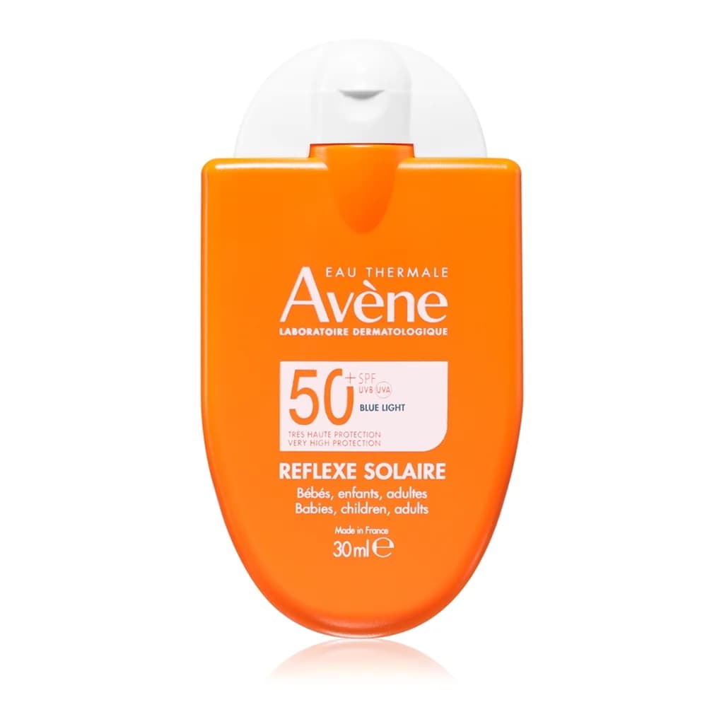 Avène Sun Reflexe Solaire SPF50+