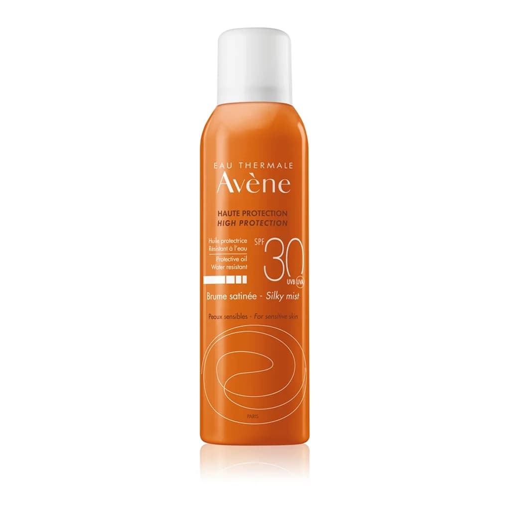 Avène Sun Silky Mist SPF30