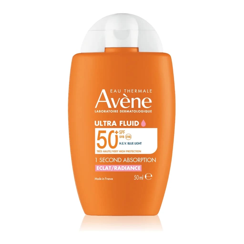 Avène Sun Ultra Fluid Radiance