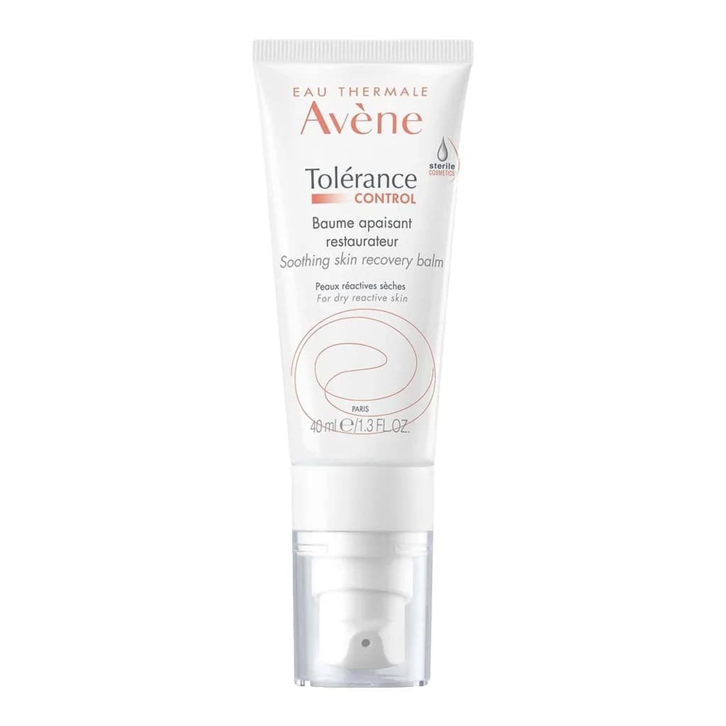 Avène Tolerance Control Soothing Skin Recovery Balm for Dry, Sensitive Skin