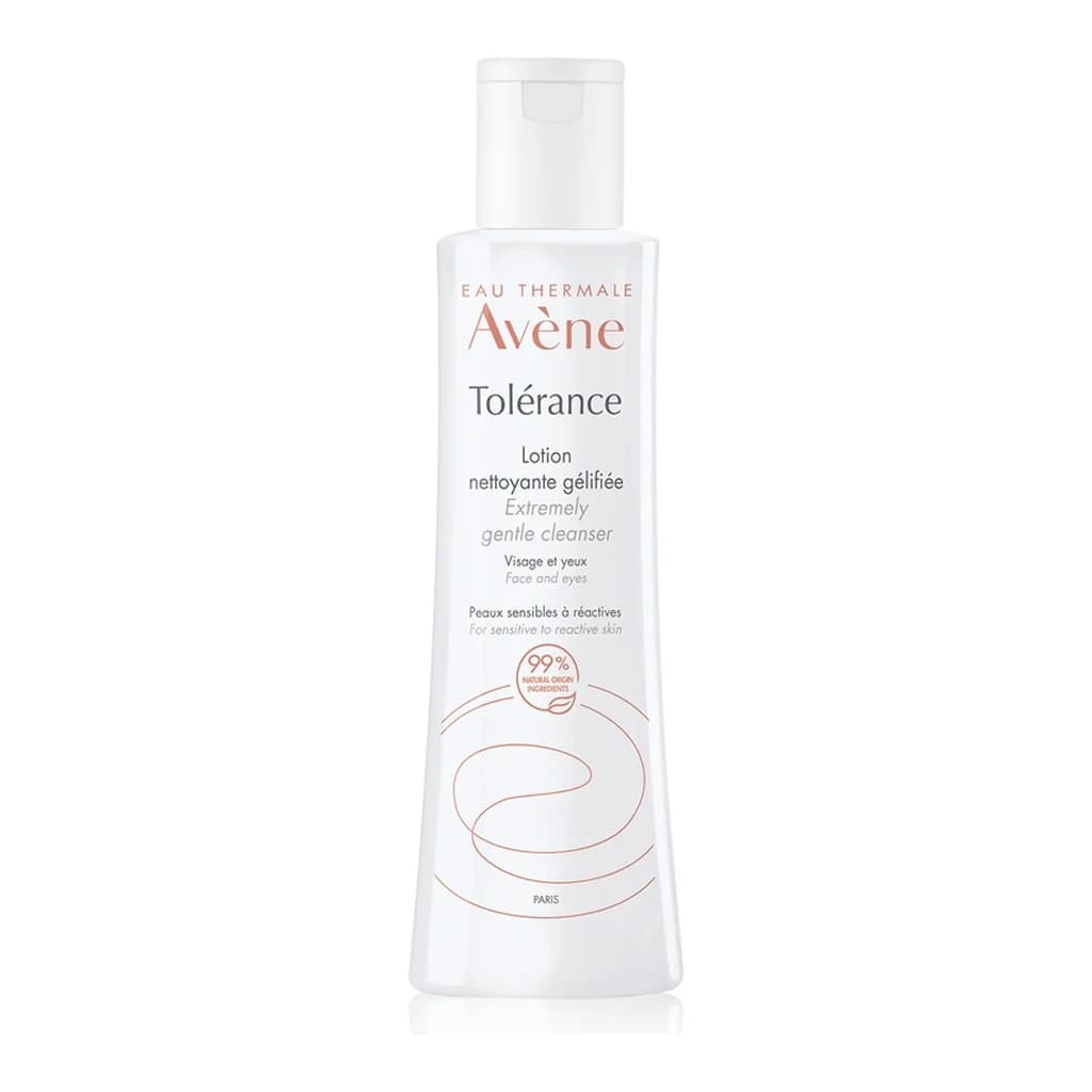 Avène Tolérance Extremely Gentle Cleanser