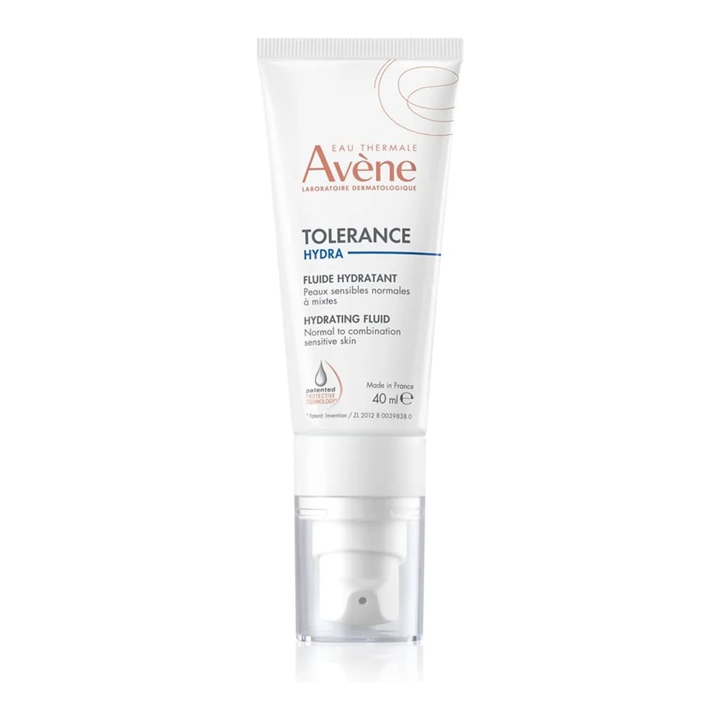 Avène Tolérance Hydra-10 hydrating emulsion for normal to combination sensitive skin