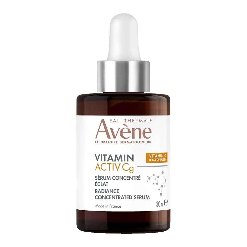 Avène Vitamin Activ Cg Radiance Concentrated Serum