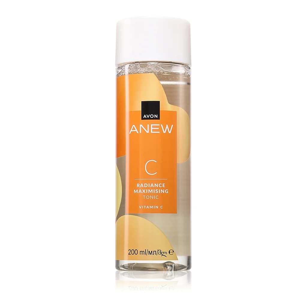 Avon Anew C Radiance Maximising