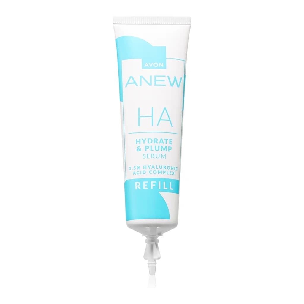Avon Anew Hydrate & Plump
