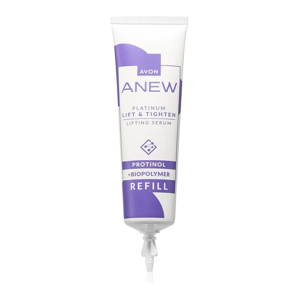 Avon Anew Platinum
