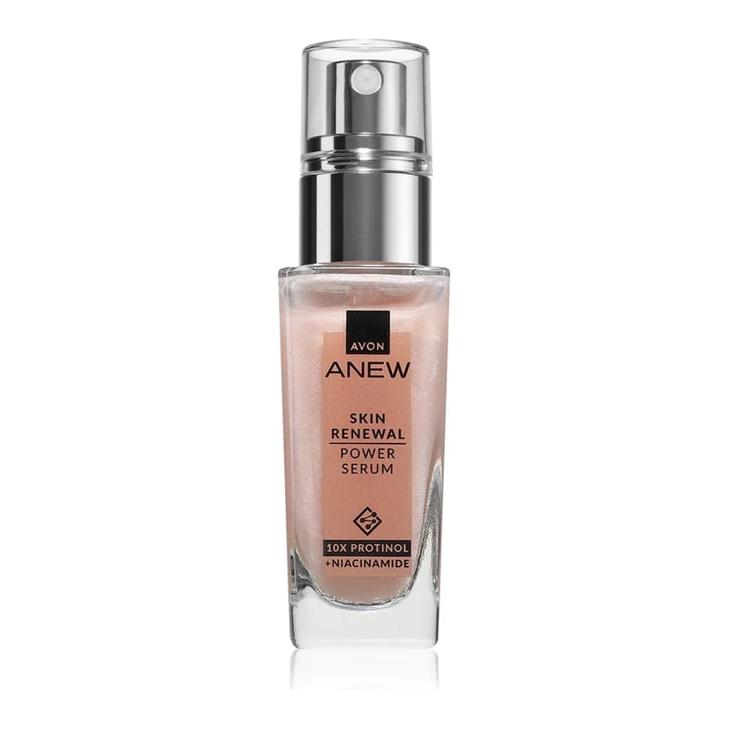 Avon Anew Renewal Protinol Power