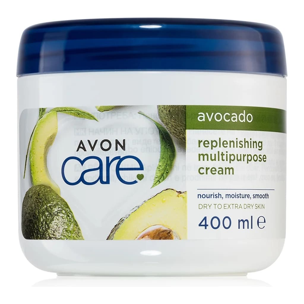 Avon Care Avocado