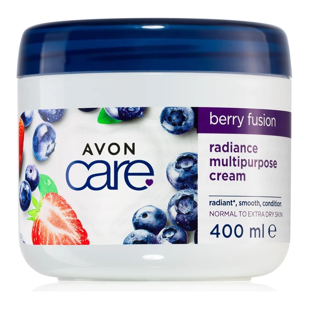 Avon Care Berry Fusion