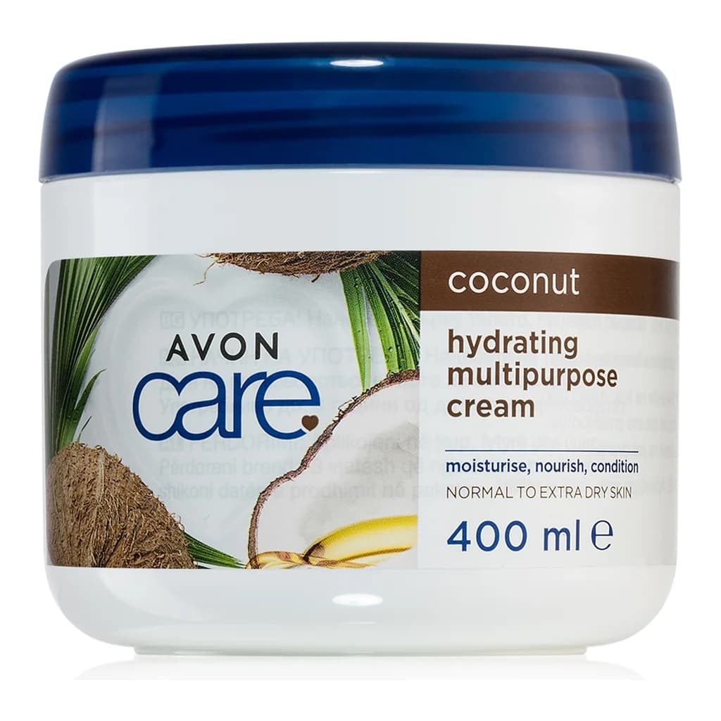 Avon Care Coconut