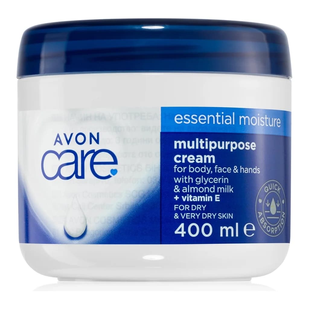 Avon Care Essential Moisture