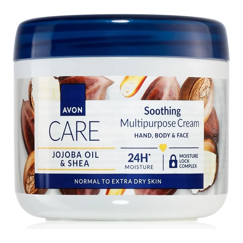 Avon Care Gentle