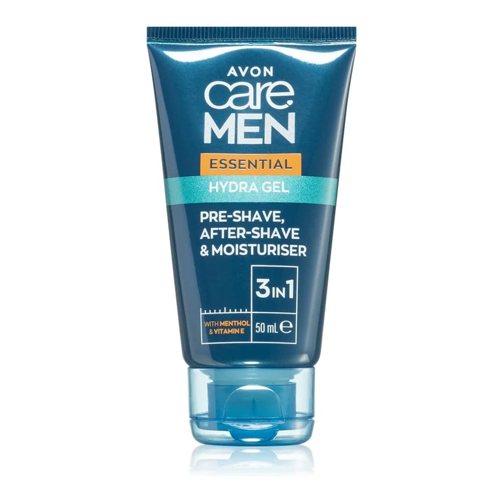 Avon Care Men Essential