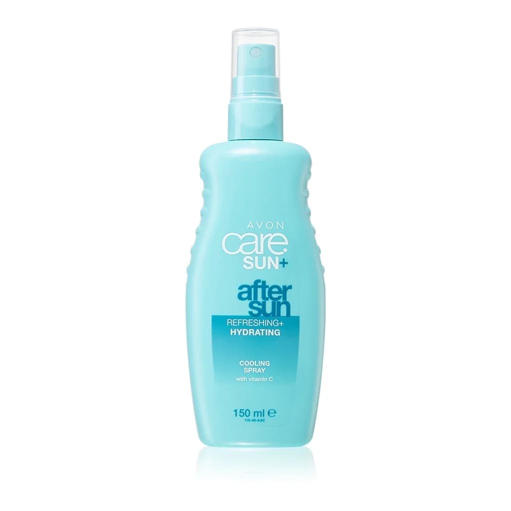 Avon Care Sun + After Sun