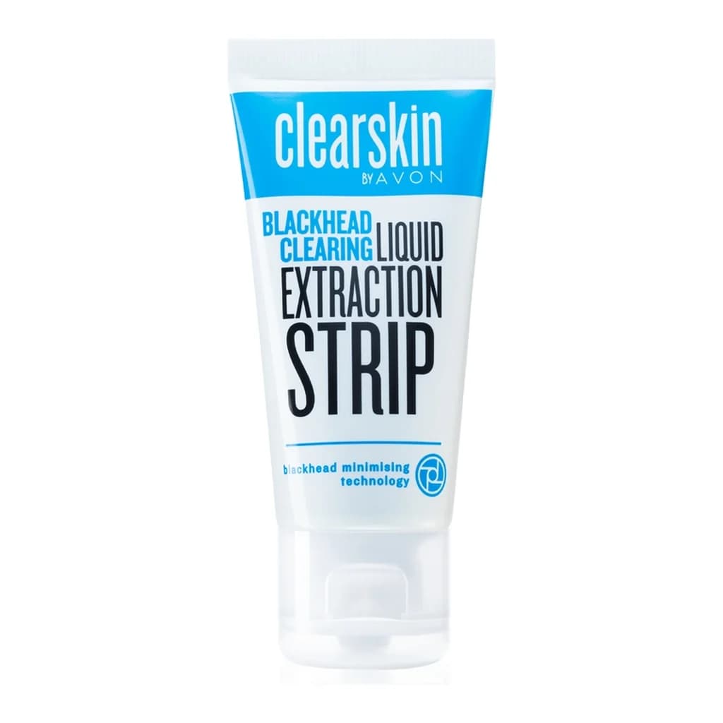Avon Clearskin Blackhead Clearing