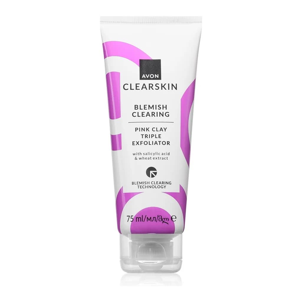 Avon Clearskin Blemish Clearing