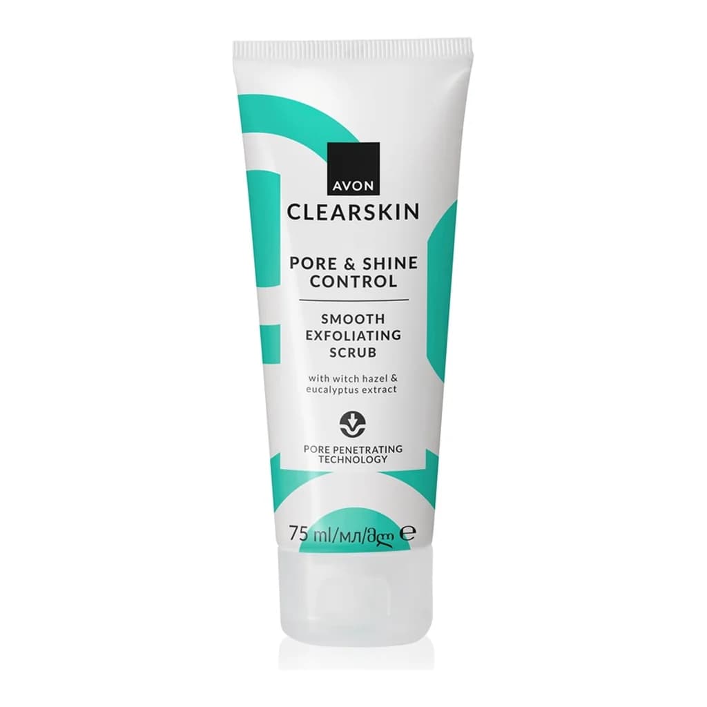 Avon Clearskin Pore & Shine Control