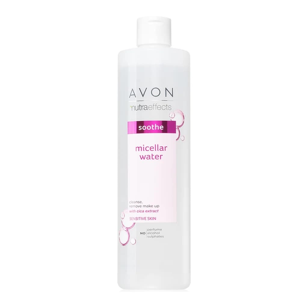 Avon Nutra Effects Soothe
