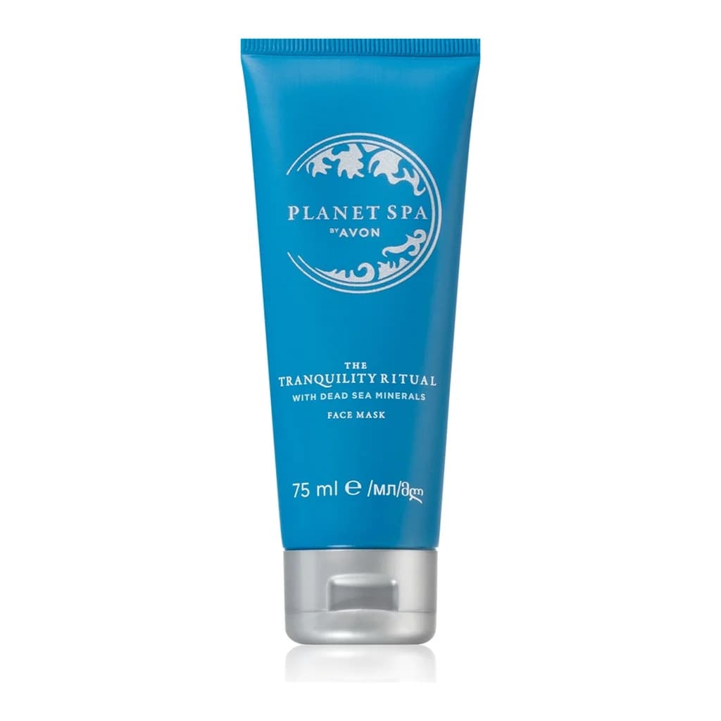 Avon Planet Spa The Tranquility Ritual