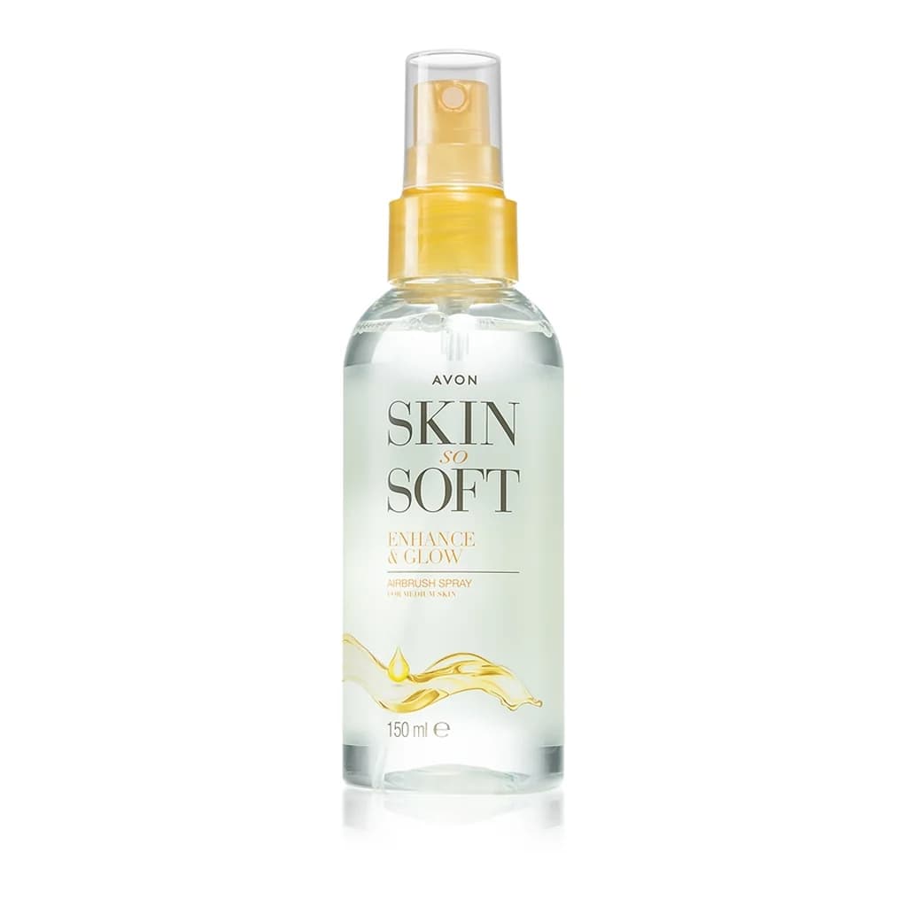 Avon Skin So Soft