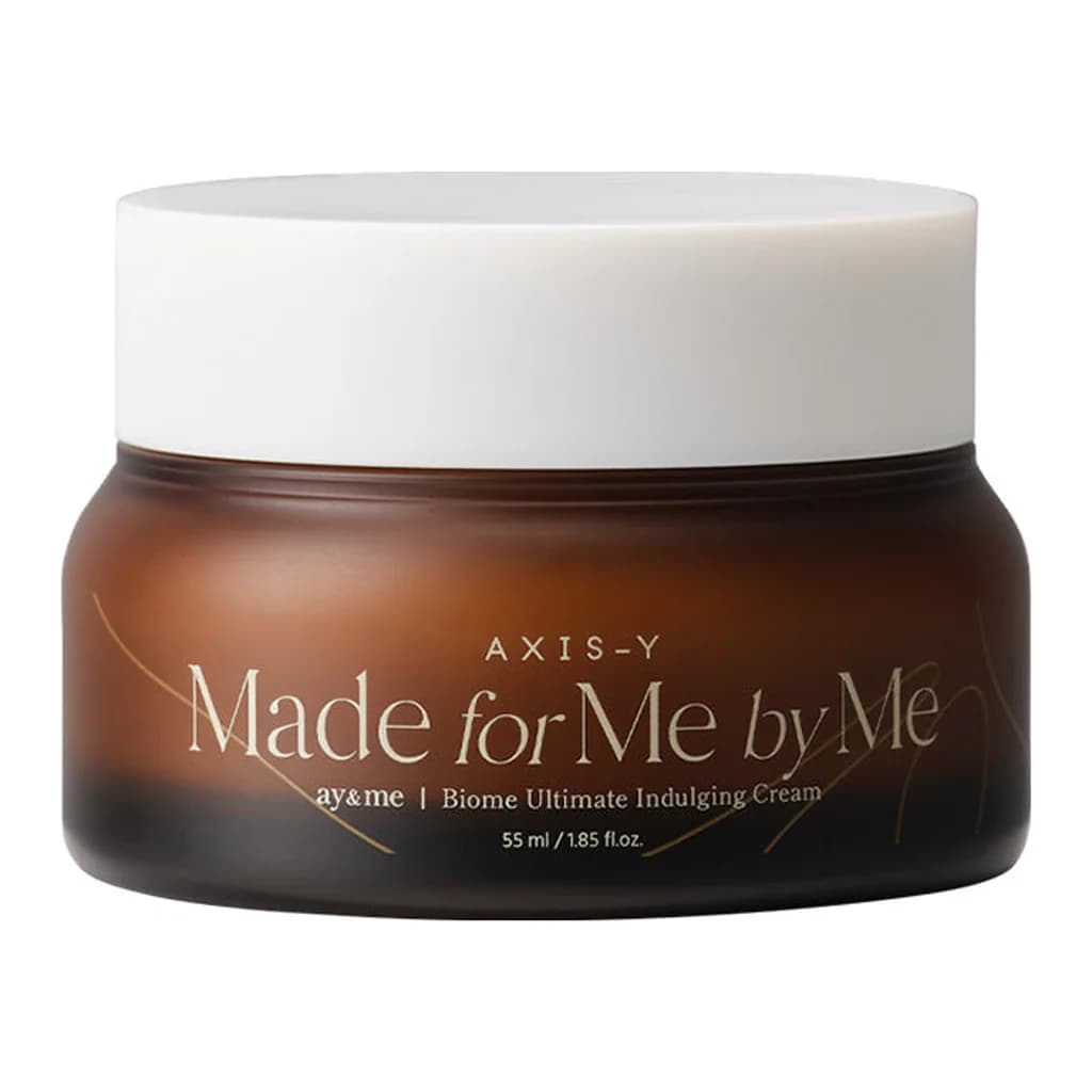 AXIS-Y Biome Ultimate Indulging Cream
