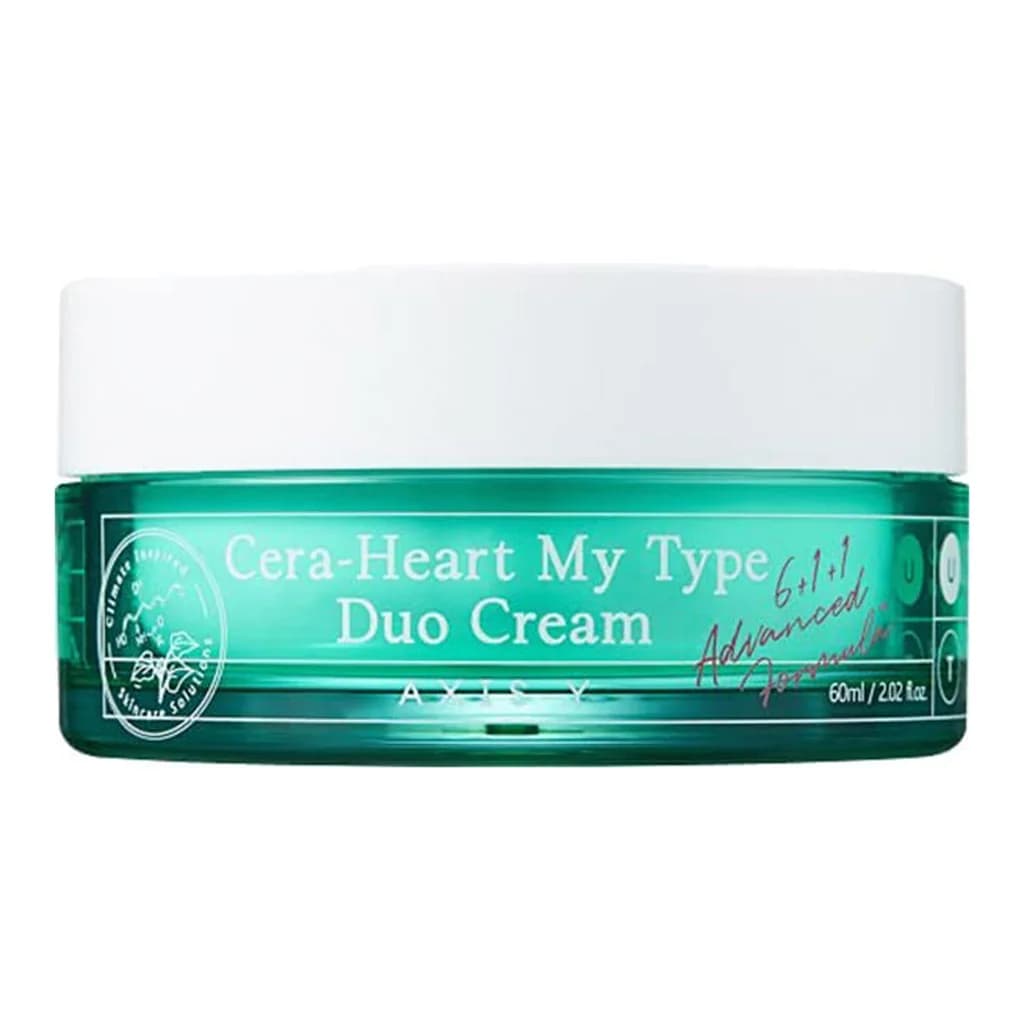 AXIS-Y Cera-Heart My Type Duo Cream