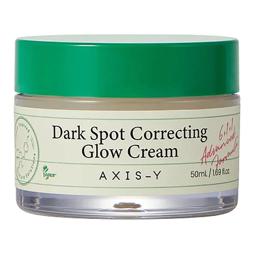 AXIS-Y Dark Spot Correcting Glow Cream