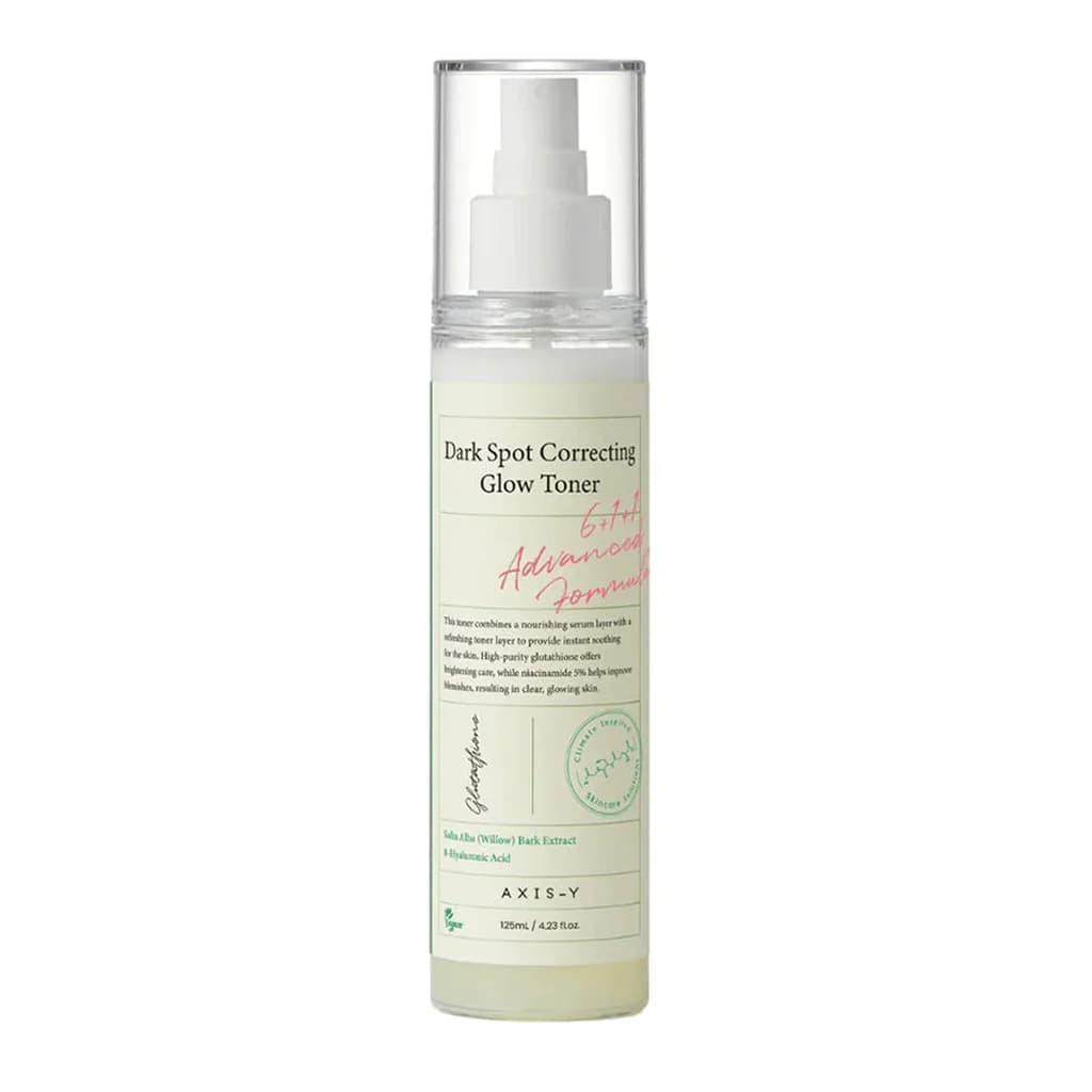 AXIS-Y Dark Spot Correcting Glow Toner