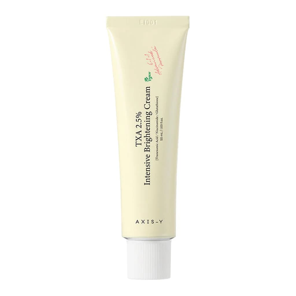AXIS-Y TXA 2.5% Intensive Brightening Cream