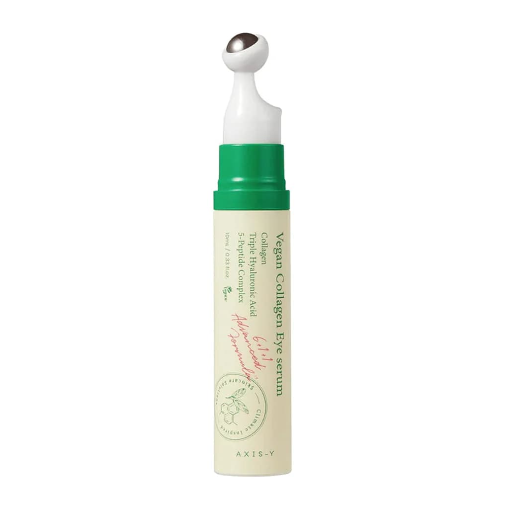 AXIS-Y Vegan Collagen Eye Serum
