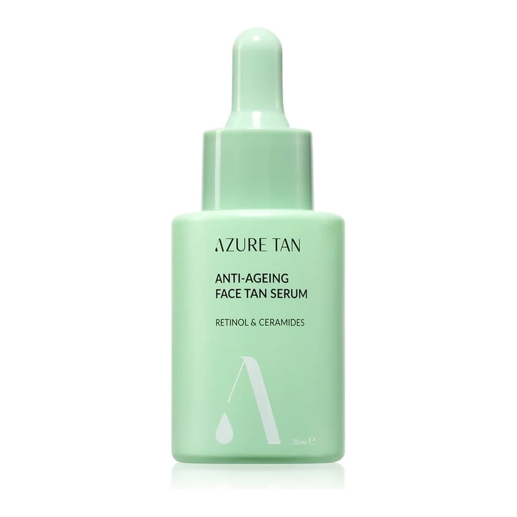 Azure Tan Anti-Ageing