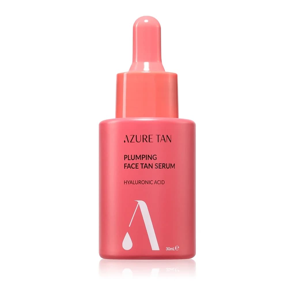 Azure Tan Plumping