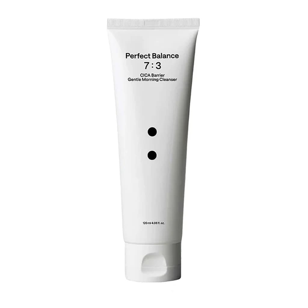 B: Lab CICA Barrier Gentle Morning Cleanser