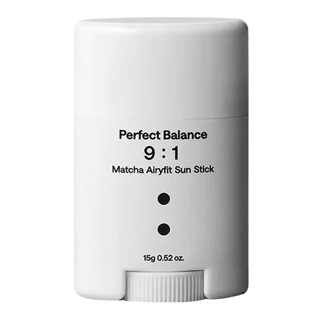 B: Lab Matcha Airyfit Sun Stick SPF50+ PA++++