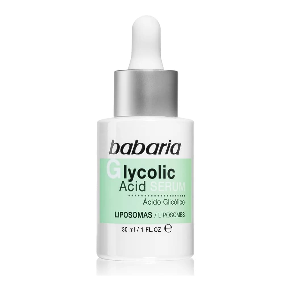 Babaria Glycolic Acid