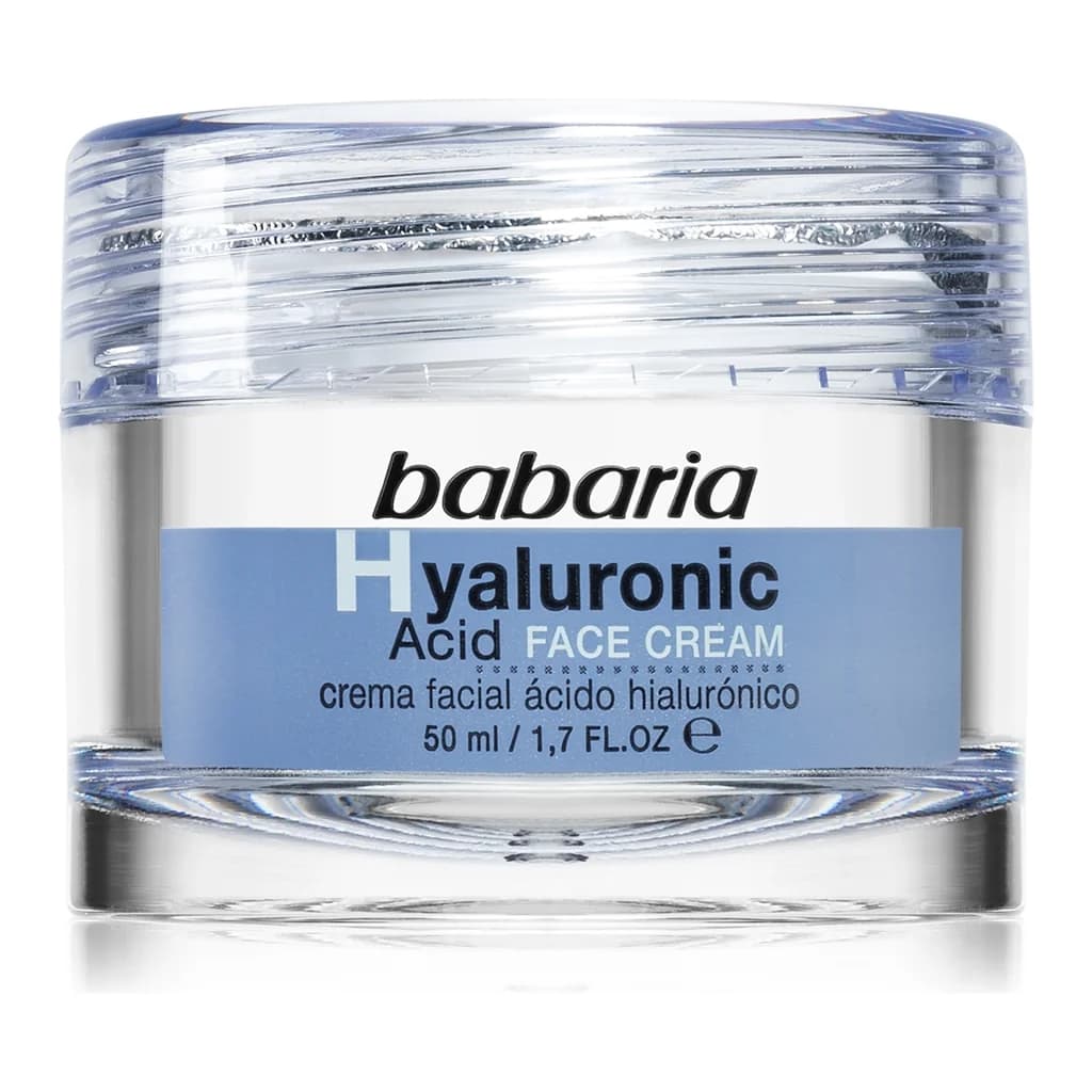 Babaria Hyaluronic Acid