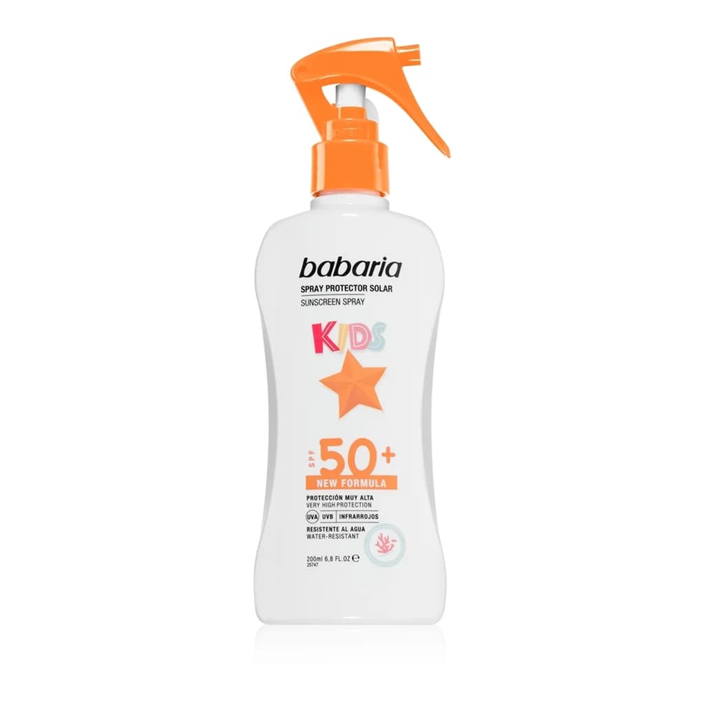Babaria Kids SPF50+