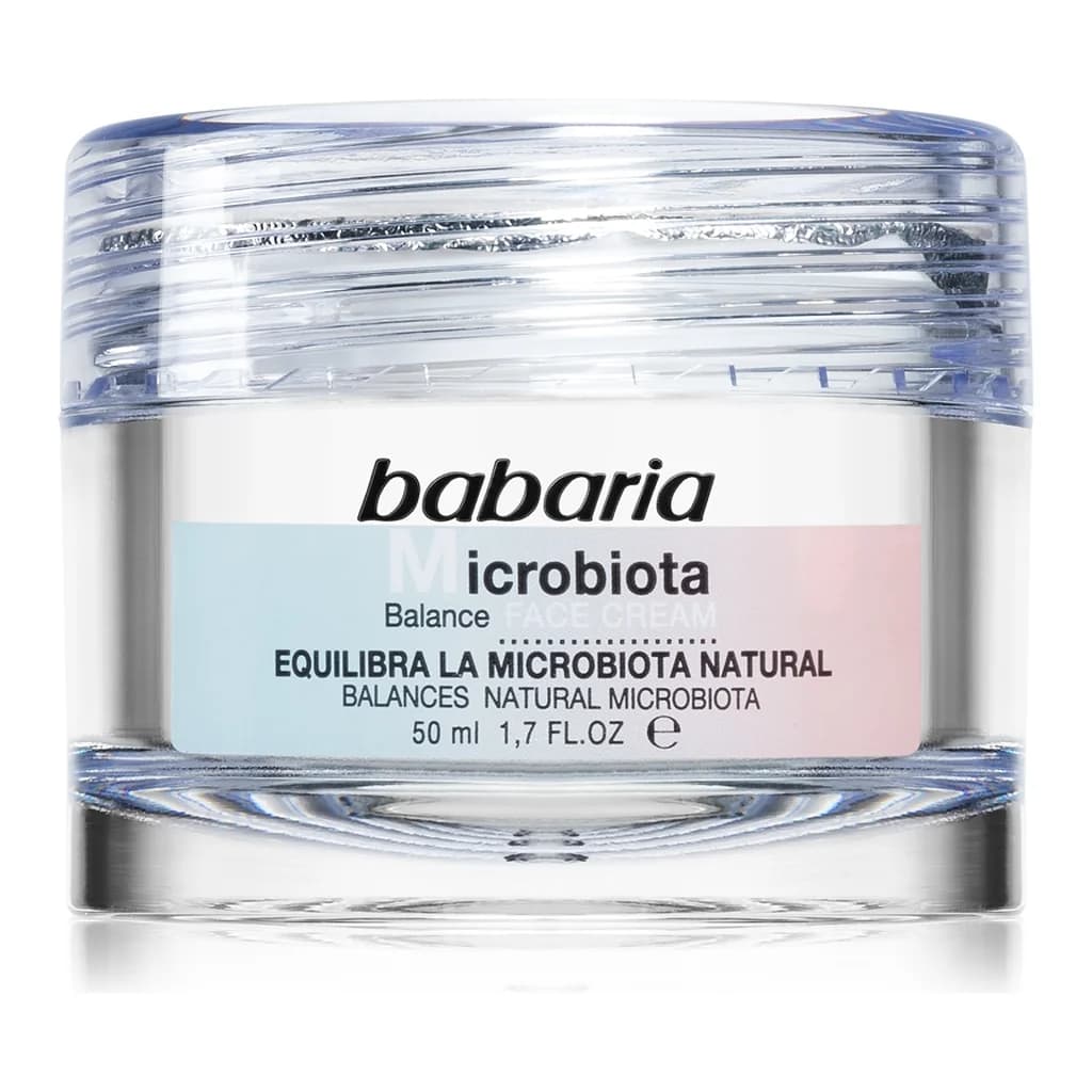 Babaria Microbiota Balance