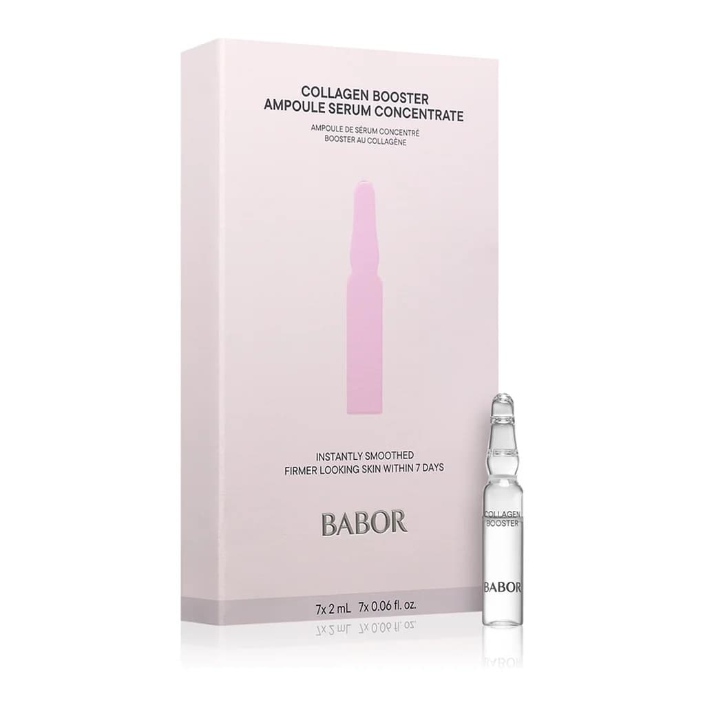 BABOR Ampoule Concentrates Collagen Booster