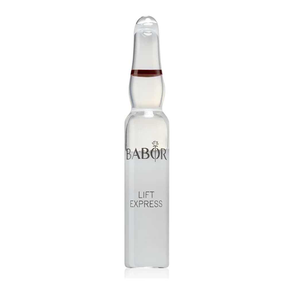 BABOR Ampoule Concentrates Lift Express ampoules with anti-ageing and firming effect