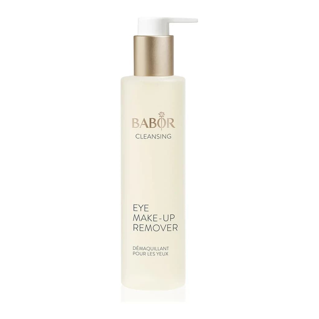 BABOR Cleansing Eye Make-up Remover