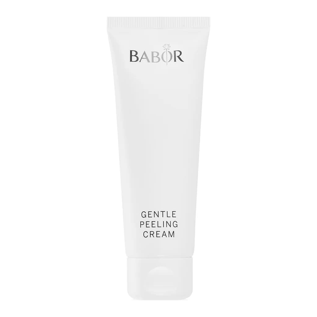 BABOR Cleansing gentle skin scrub for sensitive and dry skin